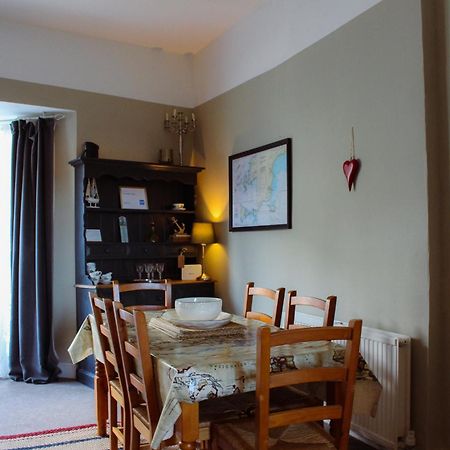 "Sea Suite" Tenby Zewnętrze zdjęcie