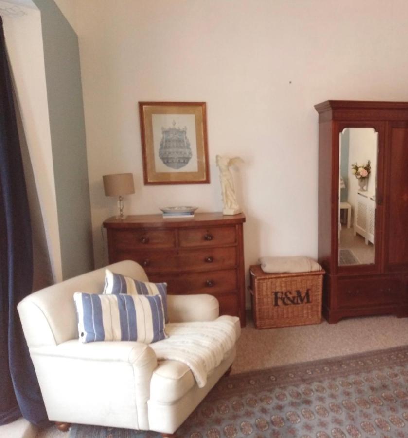 "Sea Suite" Tenby Zewnętrze zdjęcie