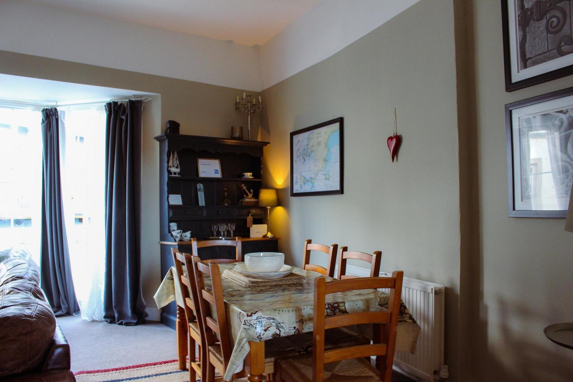 "Sea Suite" Tenby Zewnętrze zdjęcie