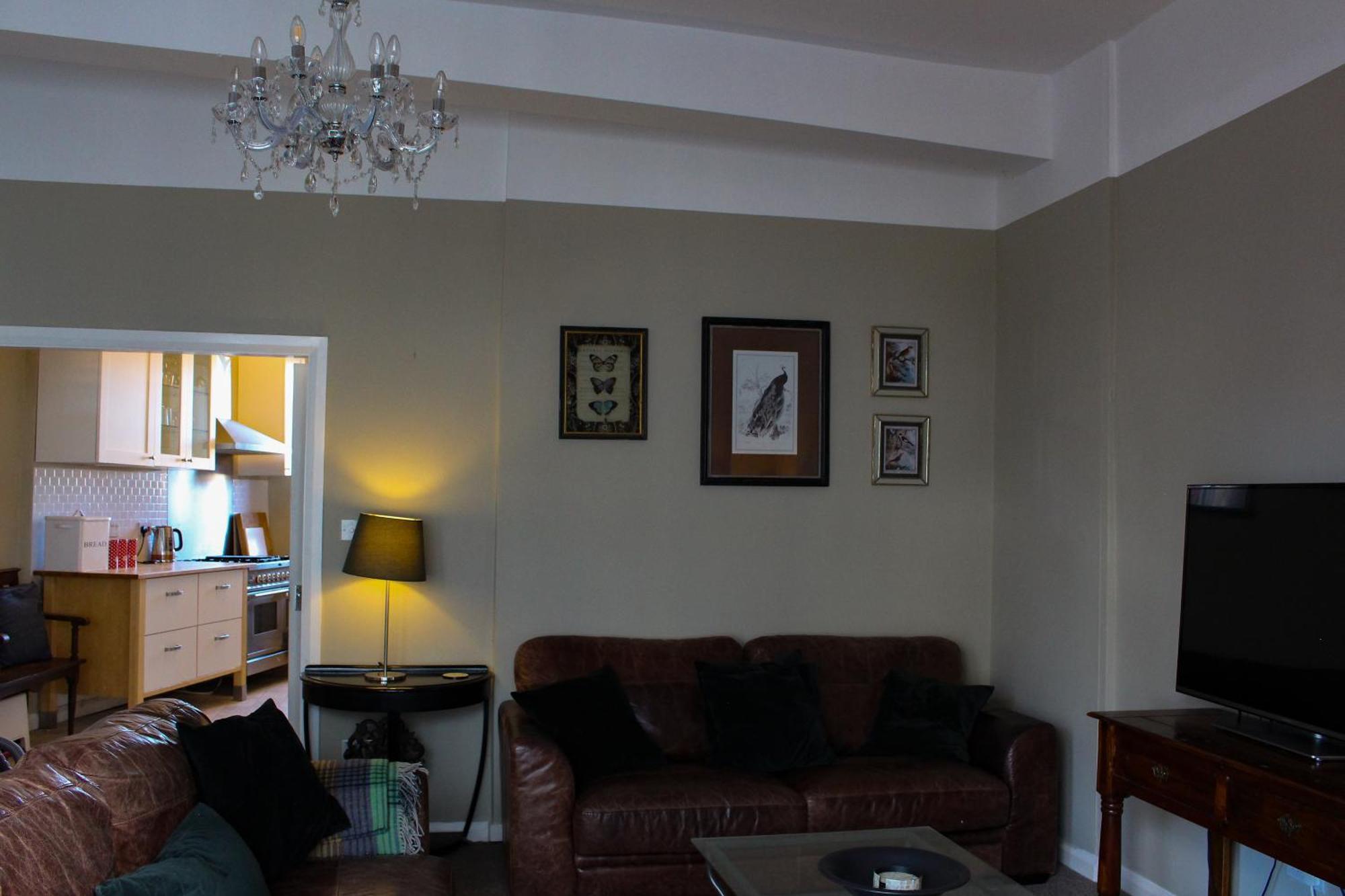 "Sea Suite" Tenby Zewnętrze zdjęcie