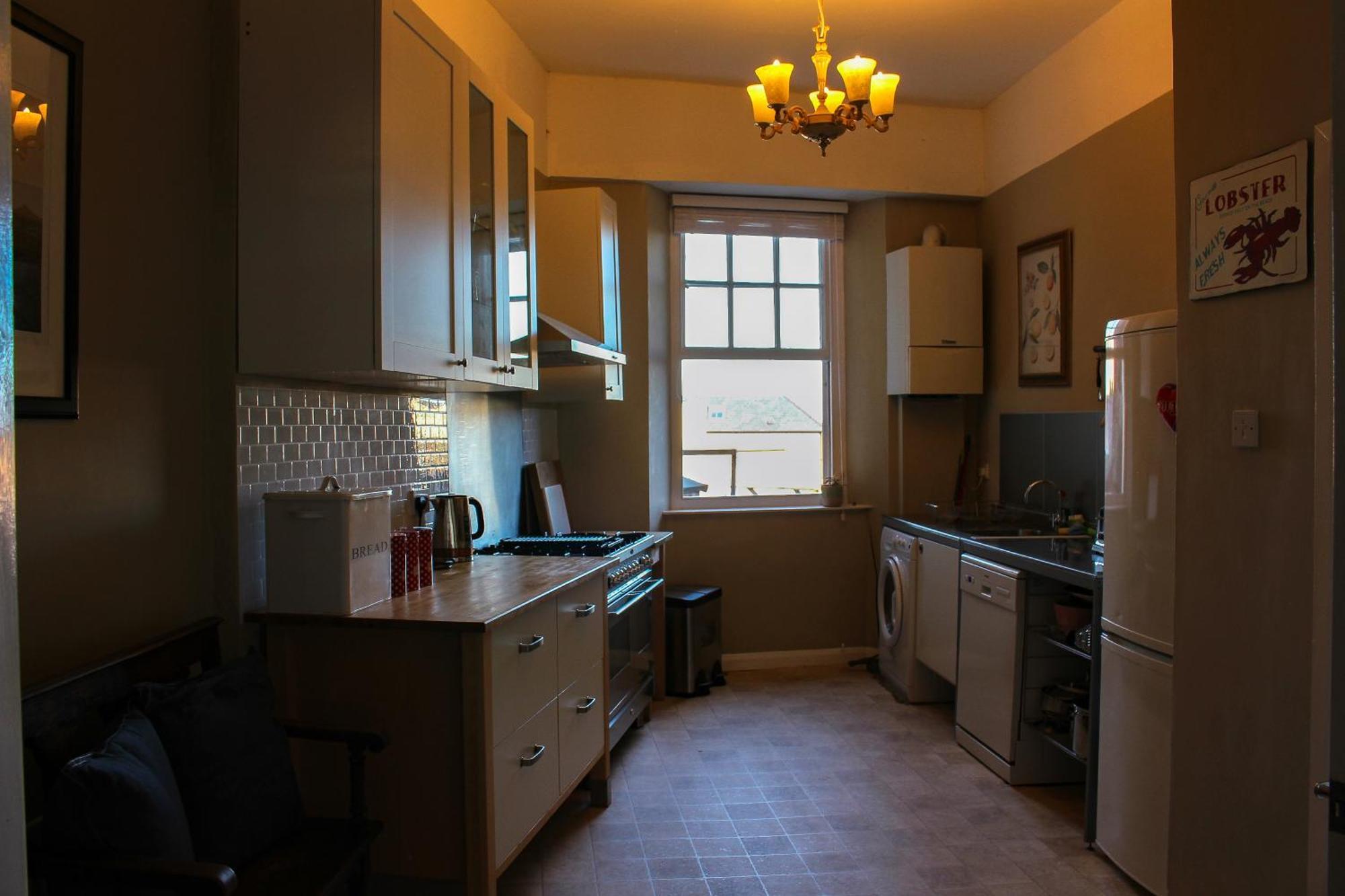 "Sea Suite" Tenby Zewnętrze zdjęcie