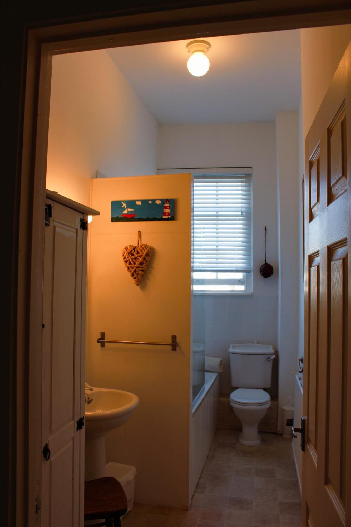 "Sea Suite" Tenby Zewnętrze zdjęcie