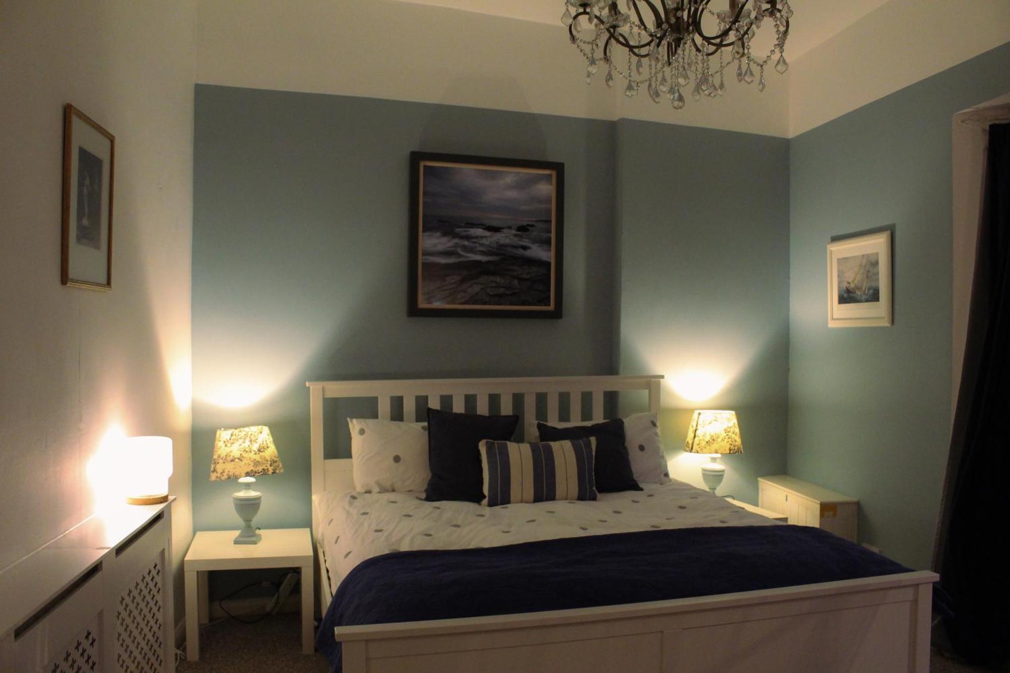 "Sea Suite" Tenby Zewnętrze zdjęcie