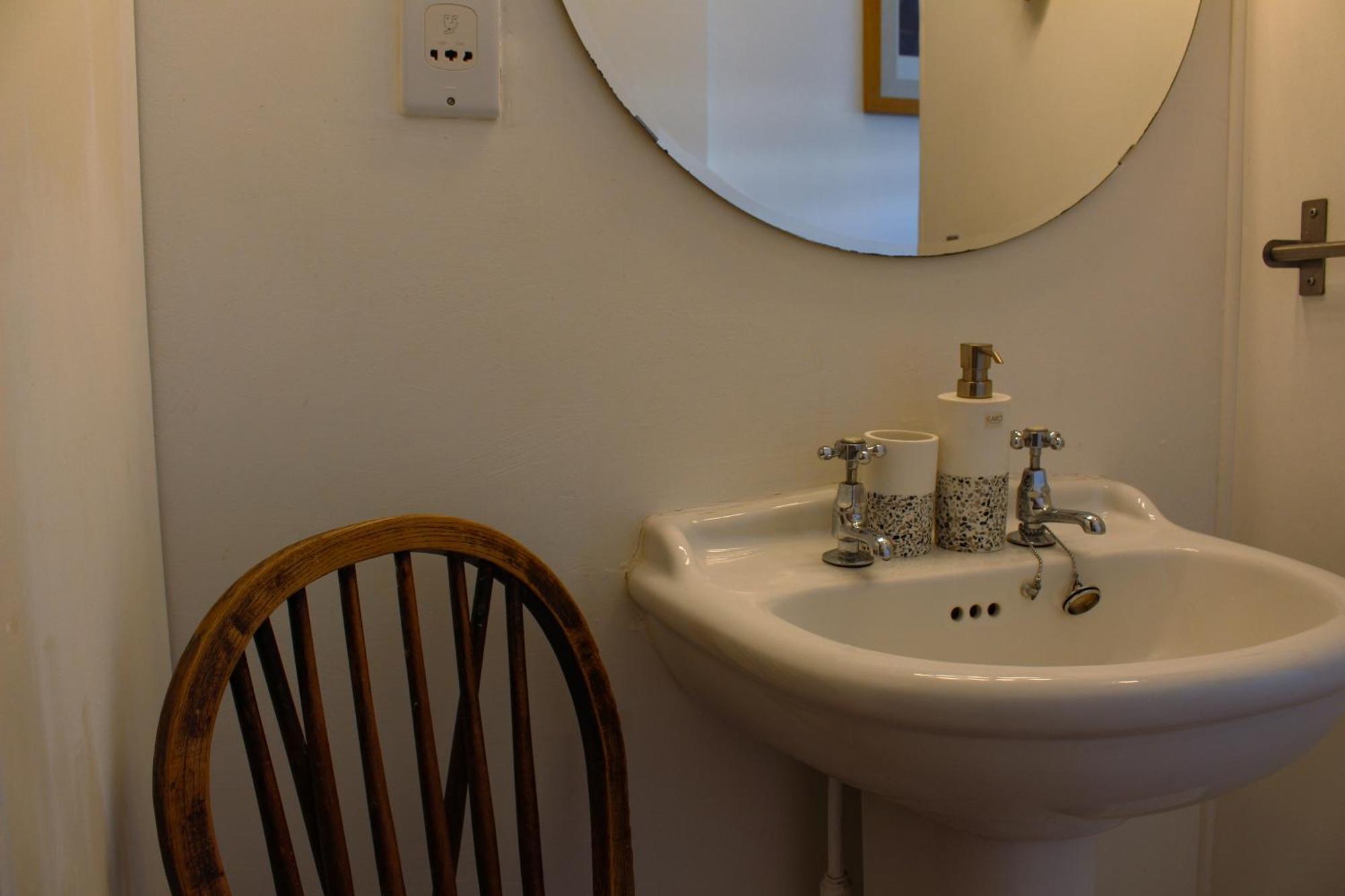 "Sea Suite" Tenby Zewnętrze zdjęcie